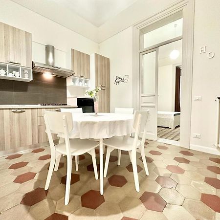 Palazzo La Zagara Apartment Палермо Екстериор снимка