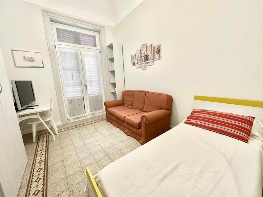 Palazzo La Zagara Apartment Палермо Екстериор снимка