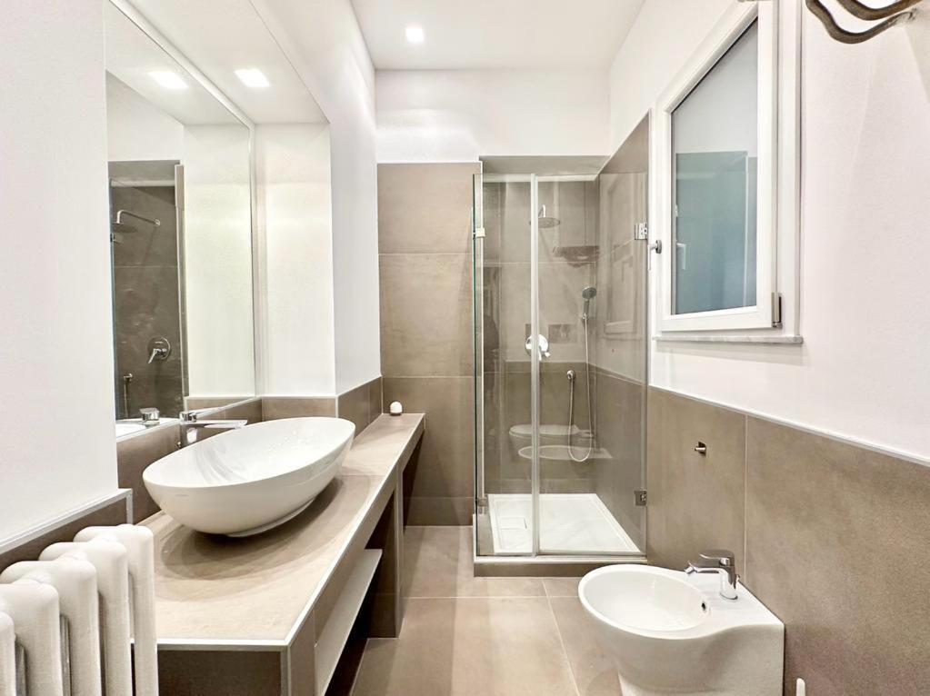 Palazzo La Zagara Apartment Палермо Екстериор снимка