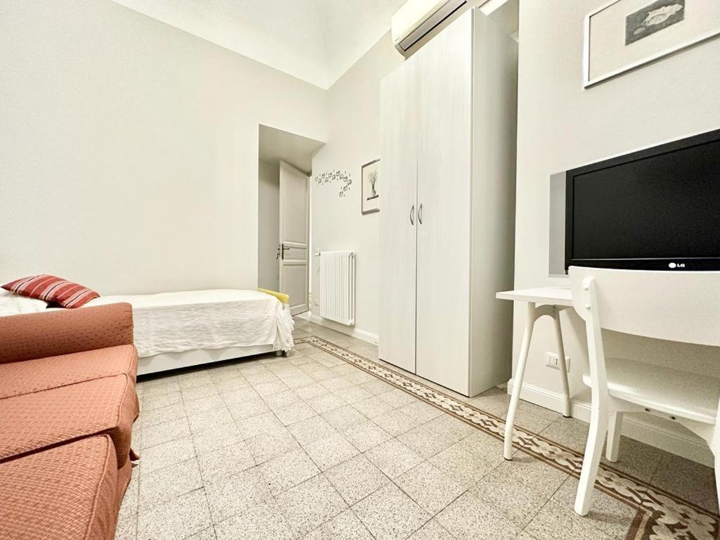 Palazzo La Zagara Apartment Палермо Екстериор снимка