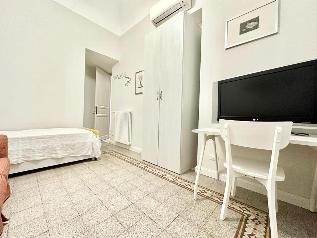 Palazzo La Zagara Apartment Палермо Екстериор снимка
