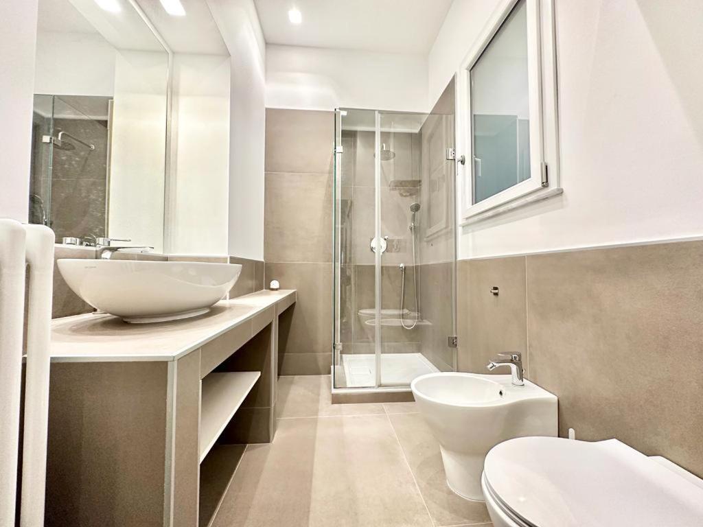 Palazzo La Zagara Apartment Палермо Екстериор снимка