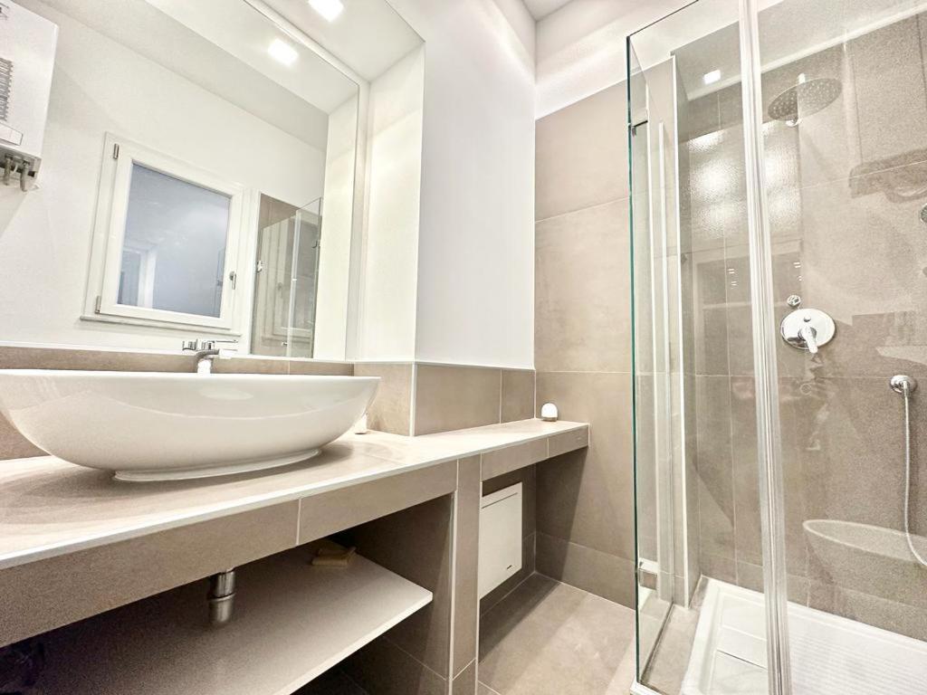 Palazzo La Zagara Apartment Палермо Екстериор снимка