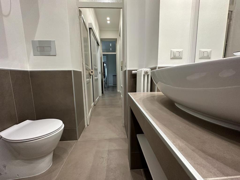Palazzo La Zagara Apartment Палермо Екстериор снимка