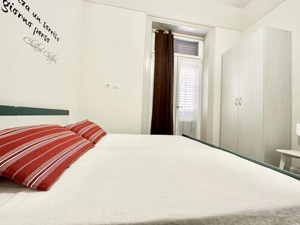 Palazzo La Zagara Apartment Палермо Екстериор снимка