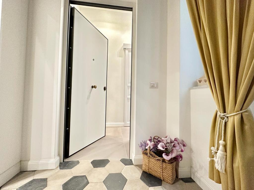 Palazzo La Zagara Apartment Палермо Екстериор снимка