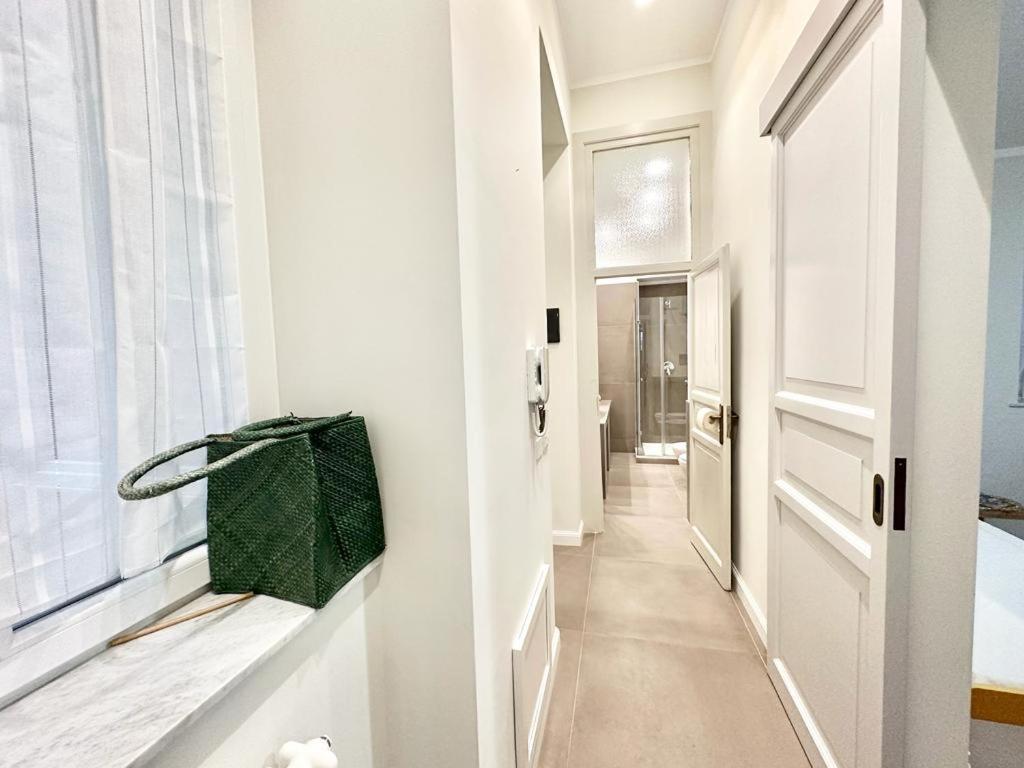 Palazzo La Zagara Apartment Палермо Екстериор снимка