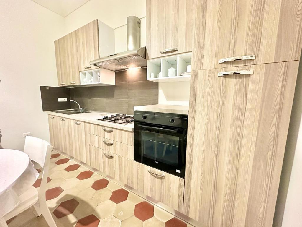 Palazzo La Zagara Apartment Палермо Екстериор снимка