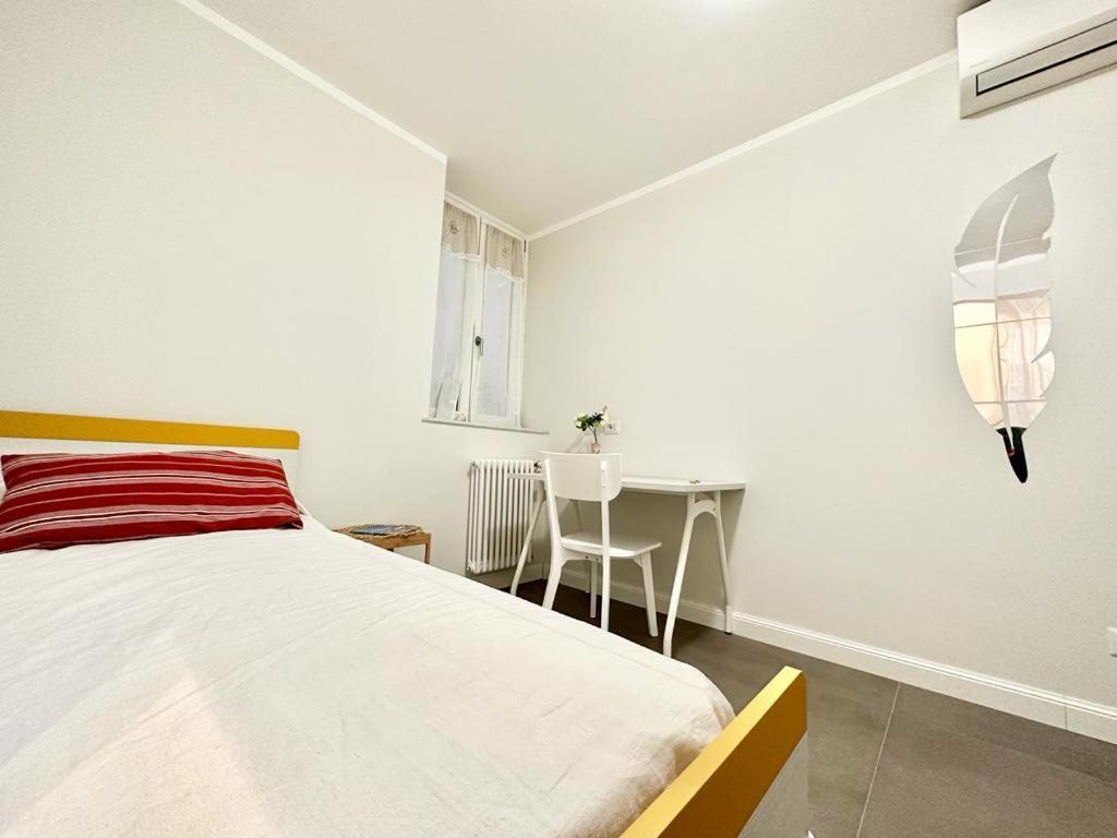 Palazzo La Zagara Apartment Палермо Екстериор снимка