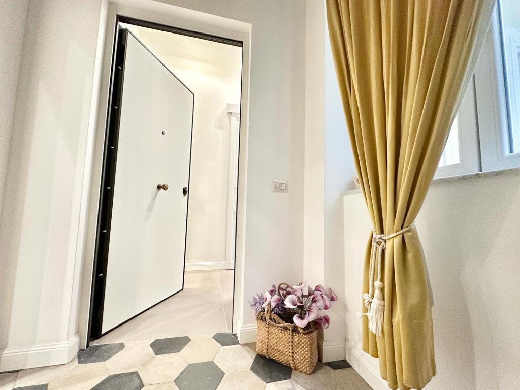 Palazzo La Zagara Apartment Палермо Екстериор снимка