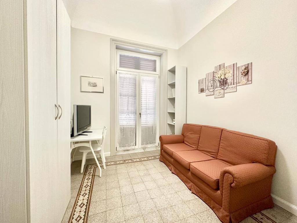 Palazzo La Zagara Apartment Палермо Екстериор снимка